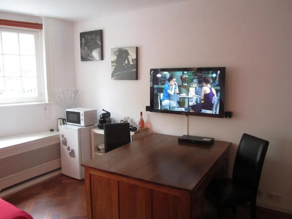 Sophia'S Apartment Amsterdam